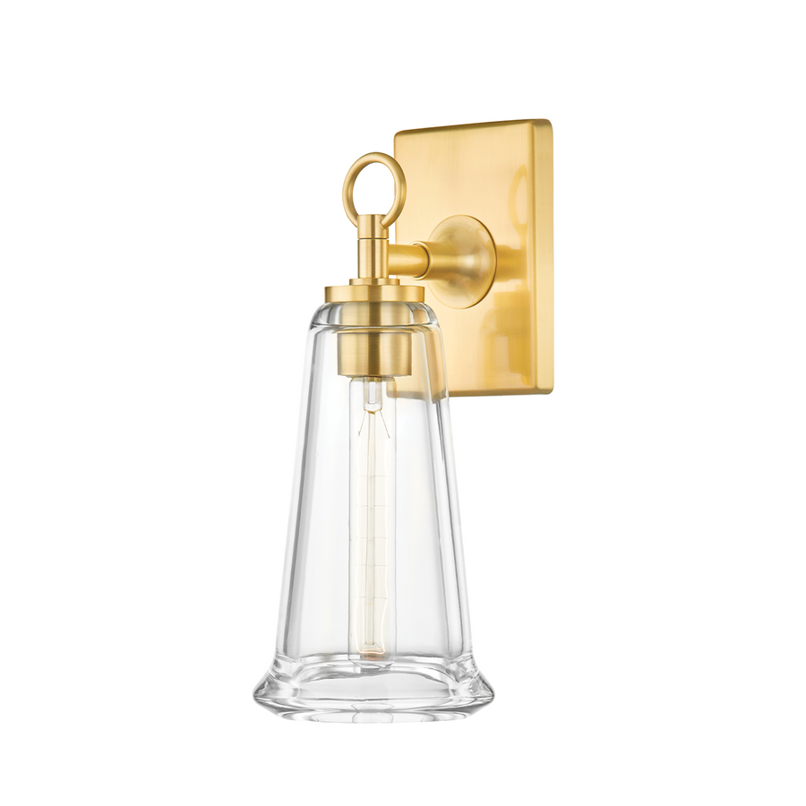 Newfield 2 Wall Sconce