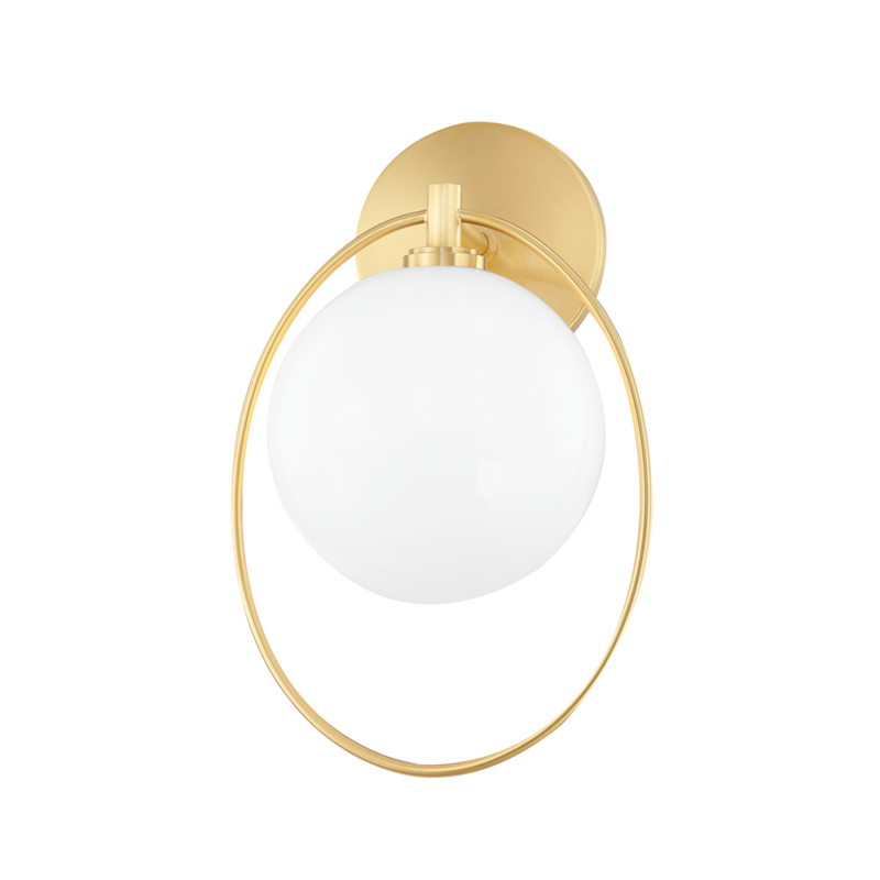 Babette 1 Light Wall Sconce