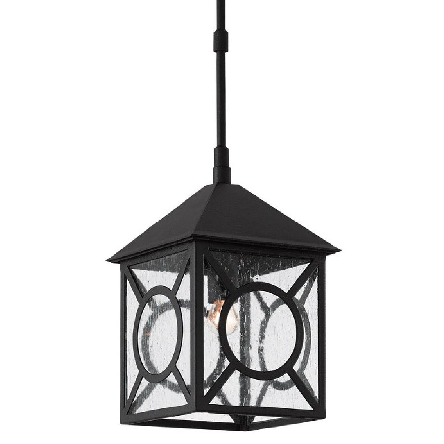Ripley Small Outdoor Lantern