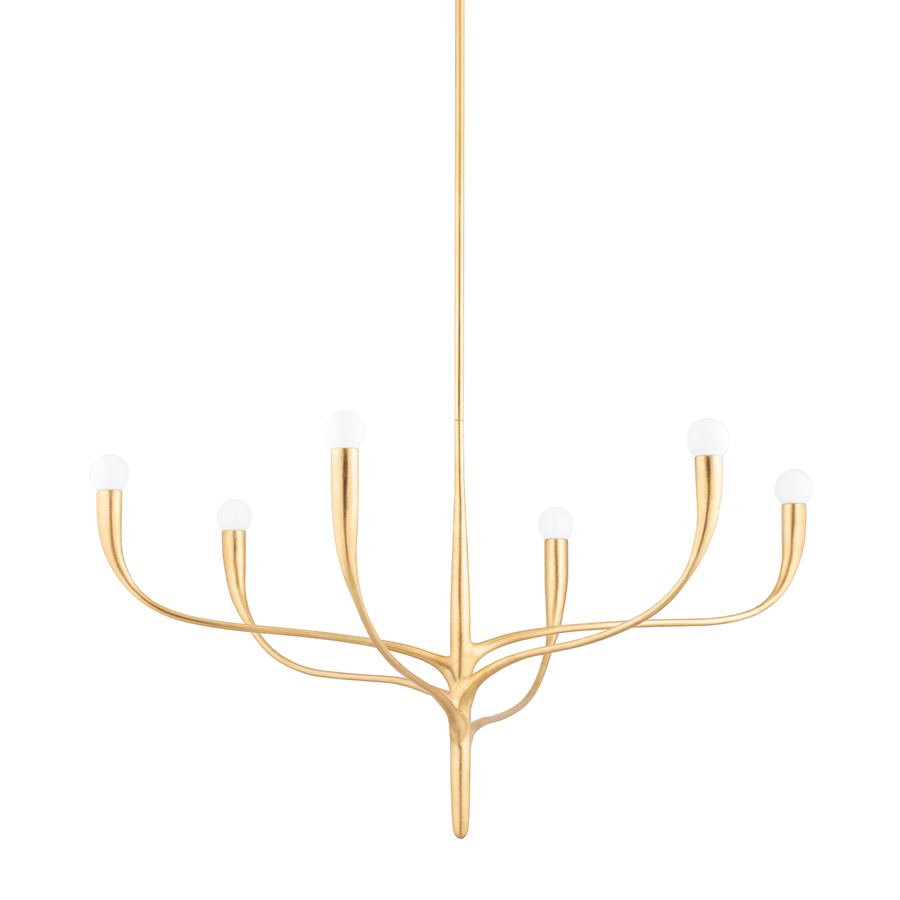 Labra Small Chandelier