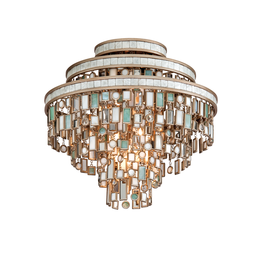 Dolcetti Flush Mount
