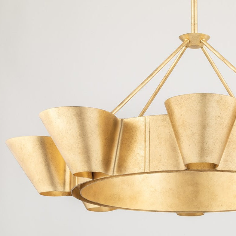 Reeve Chandelier