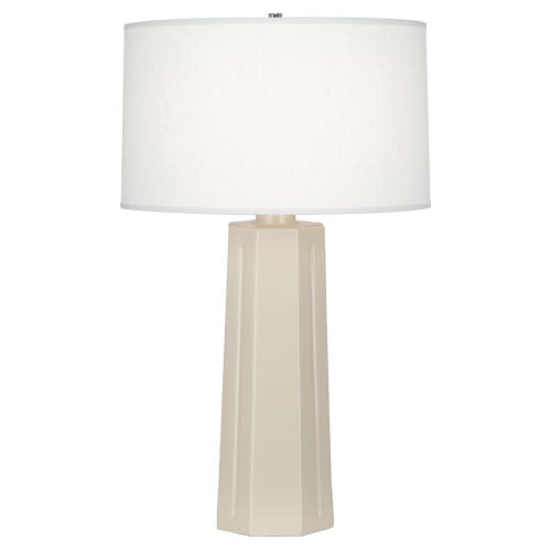 Mason Table Lamp