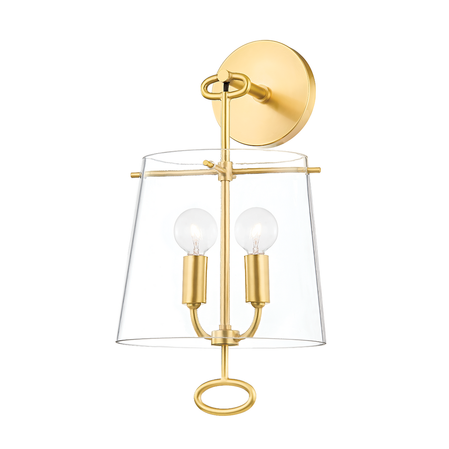 James Wall Sconce