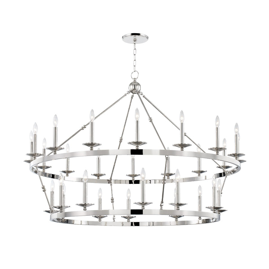 Allendale Large Chandelier