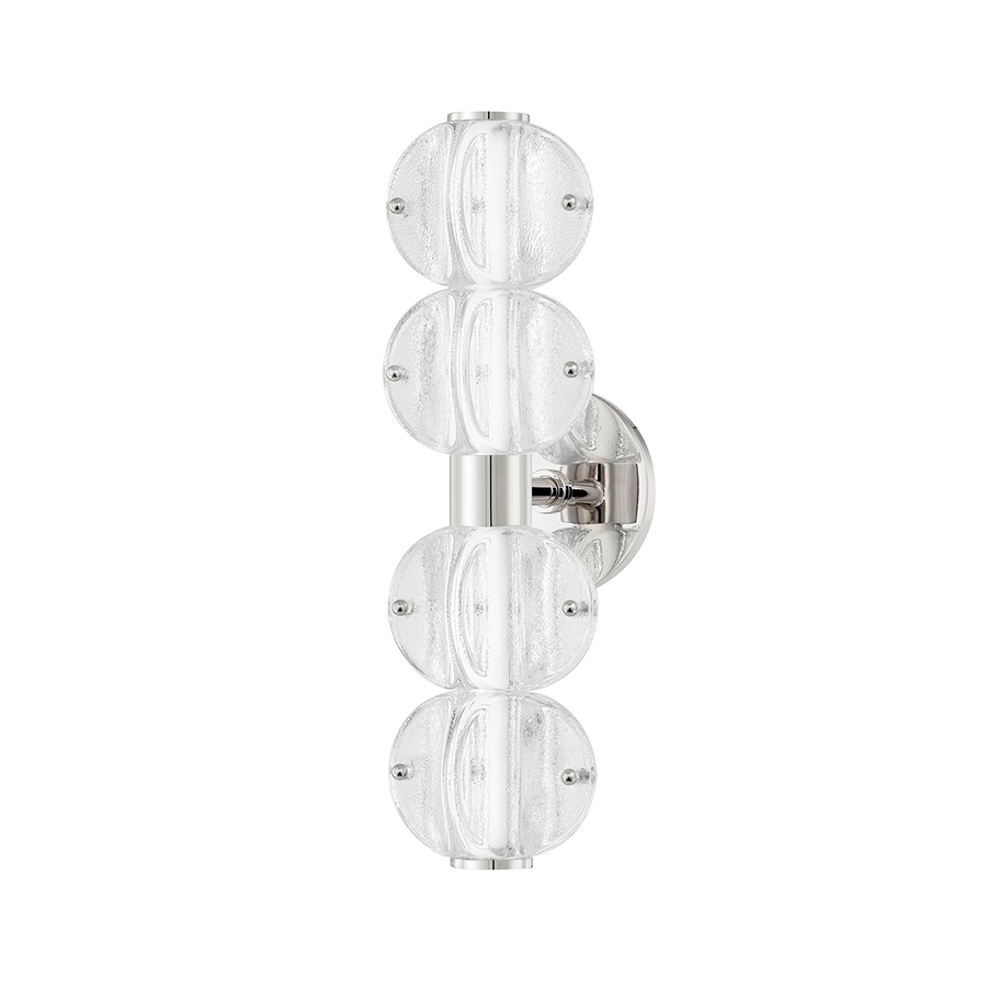 Lindley Vanity Light
