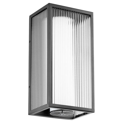 Maestro Small Outdoor Wall Light