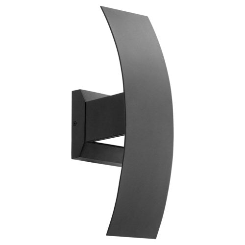 Curvo Medium Outdoor Wall Light