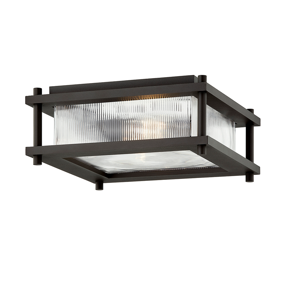 James Bay Exterior Flush Mount