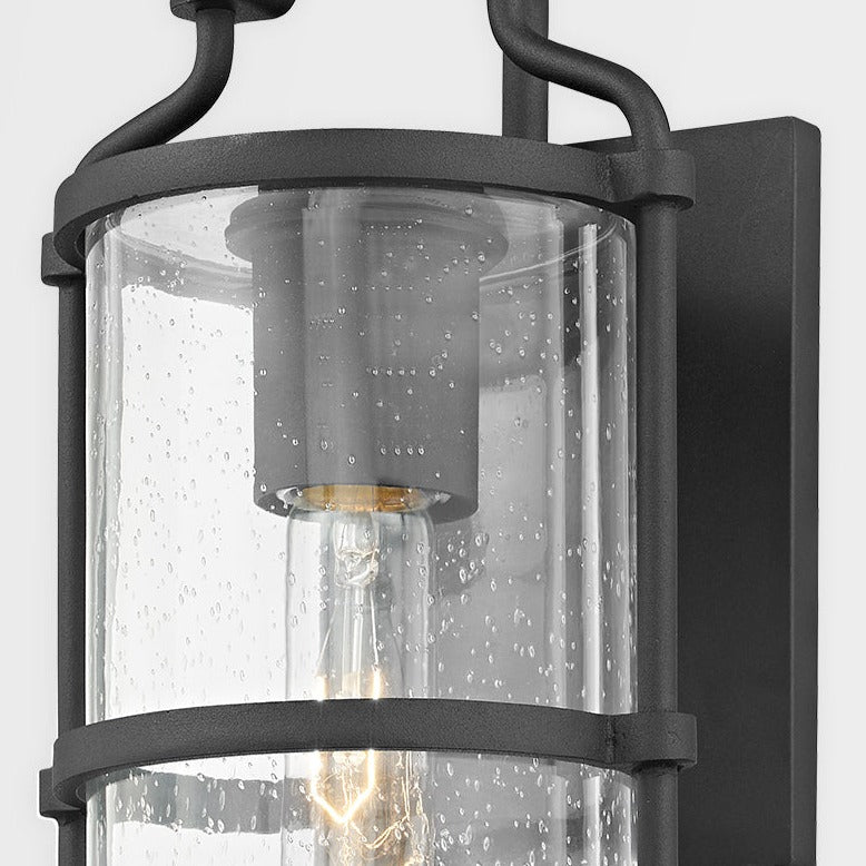 Burbank Small Outdoor Wall Sconce
