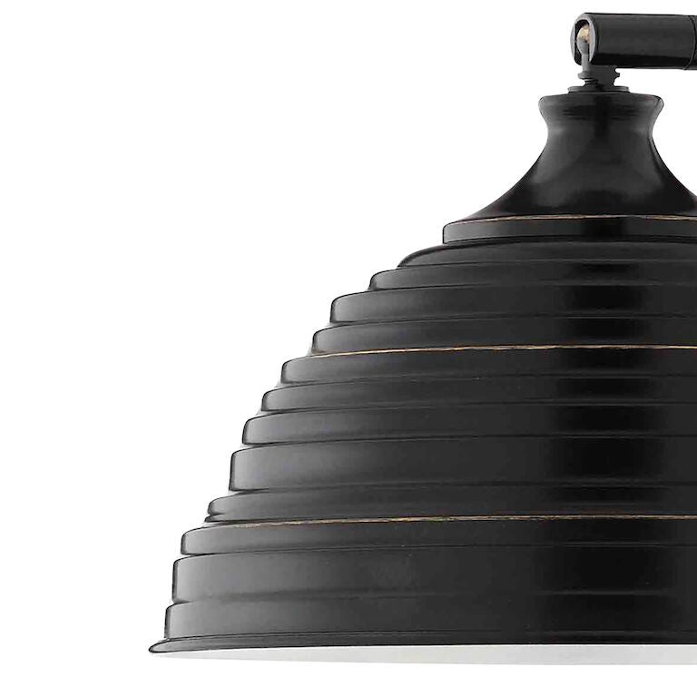 Alton 21'' High 1-Light Table Lamp