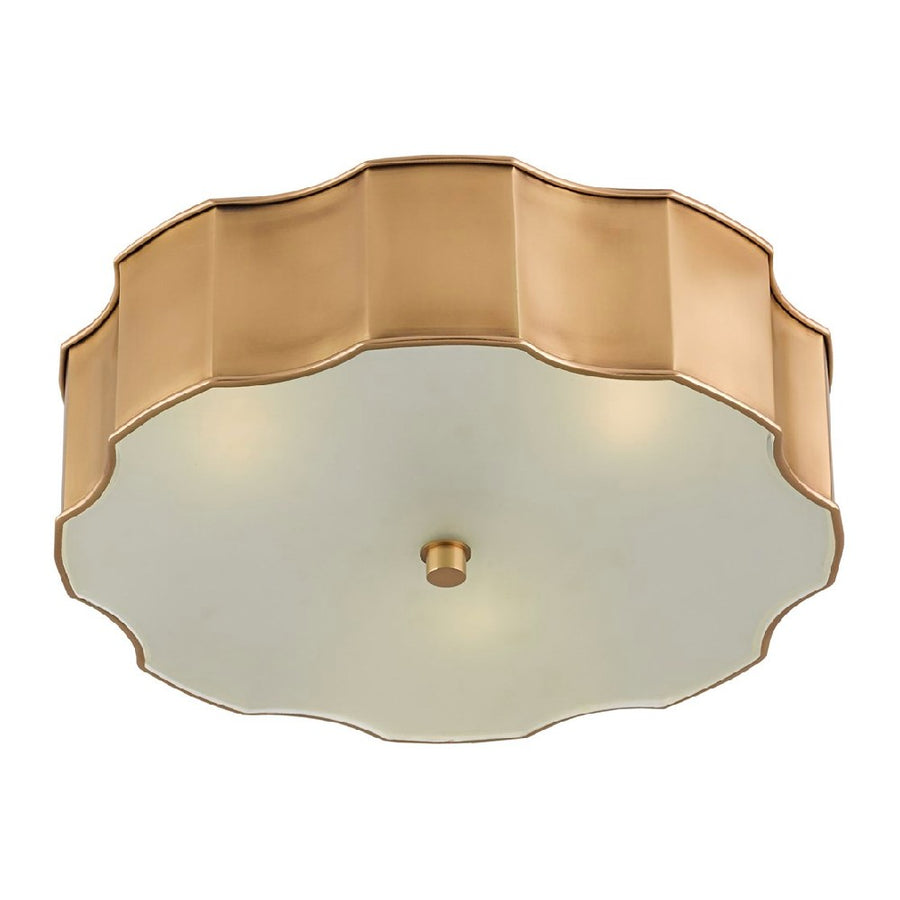 Wexford Flush Mount