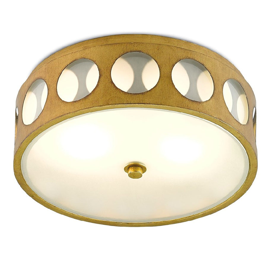 Go-Go Flush Mount