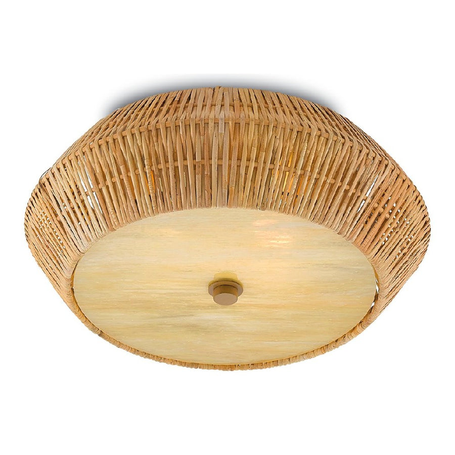 Antibes Flush Mount