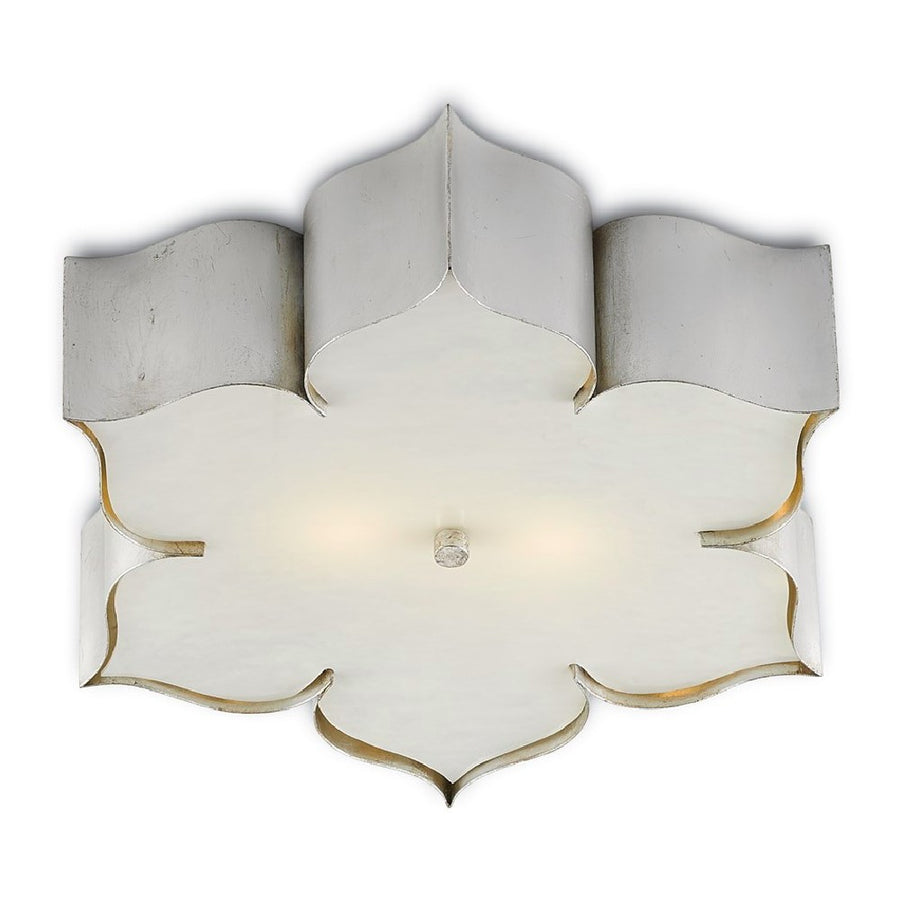 Grand Lotus Flush Mount