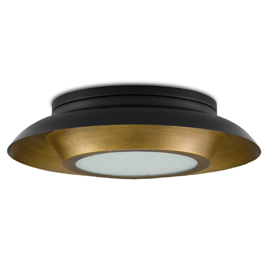 Metaphor Flush Mount