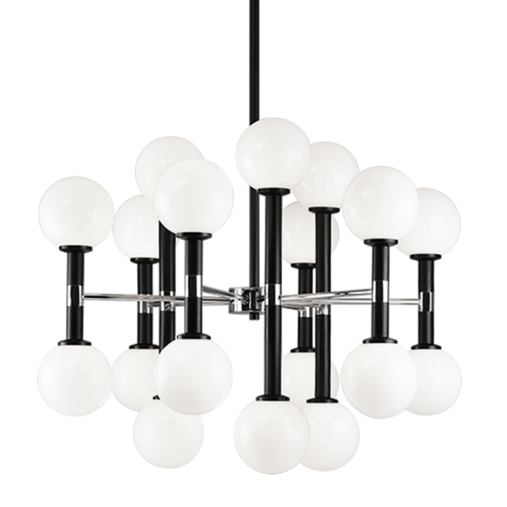 Stellar Small Chandelier