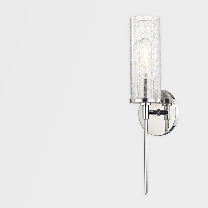 Olivia 1 Light Wall Sconce