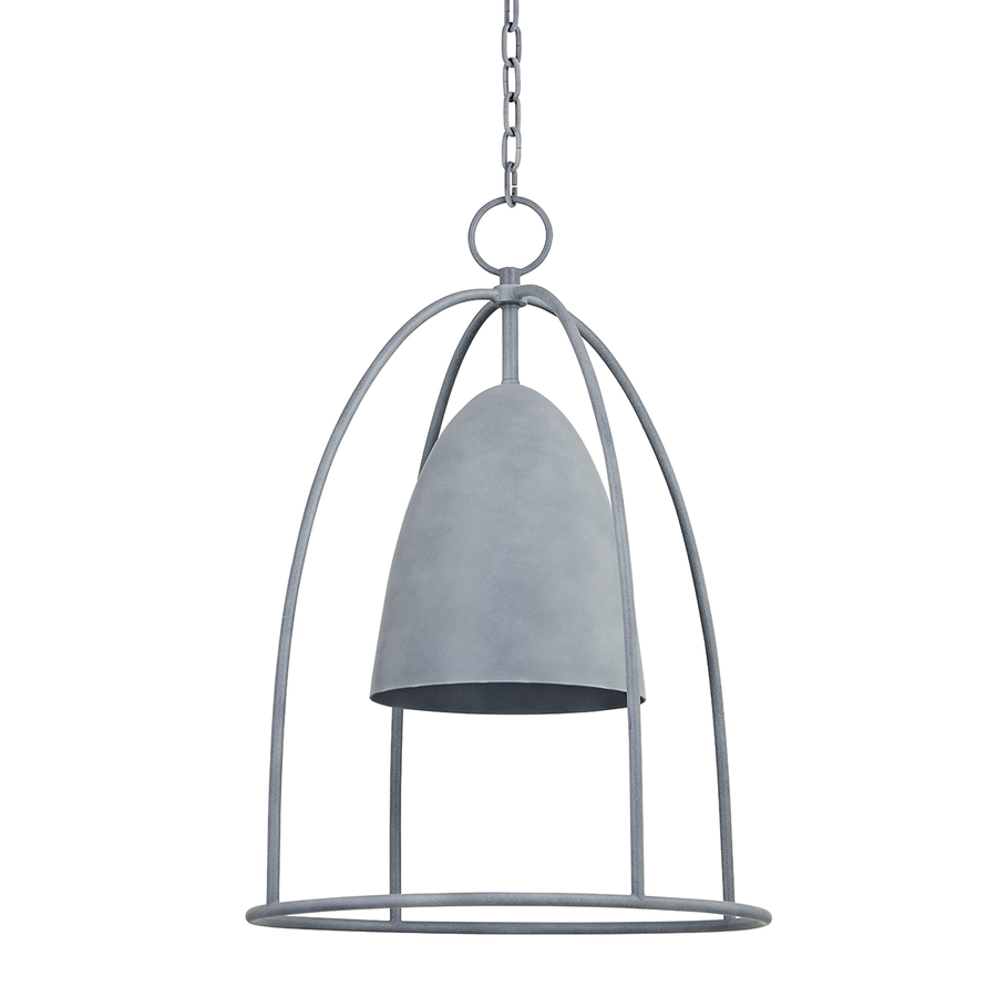 Wisteria Large Outdoor Lantern