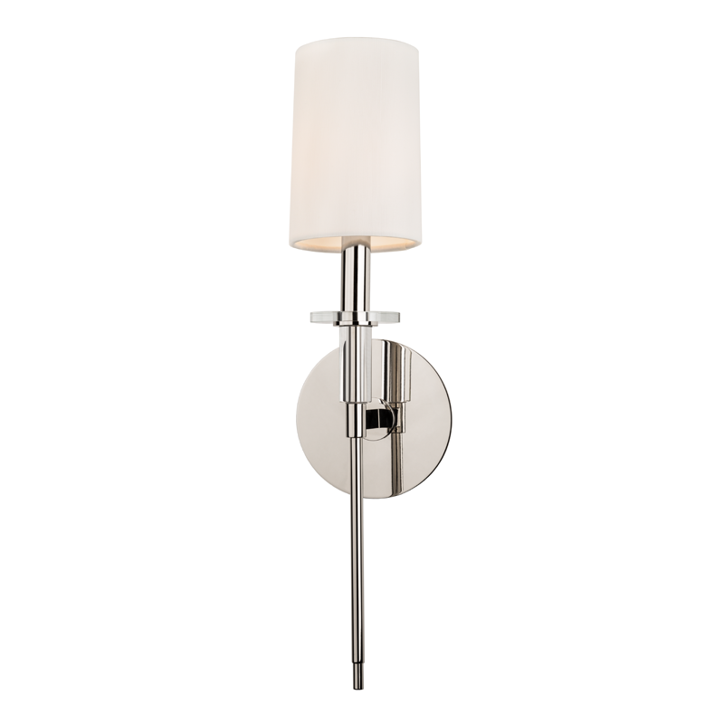Amherst Small Wall Sconce