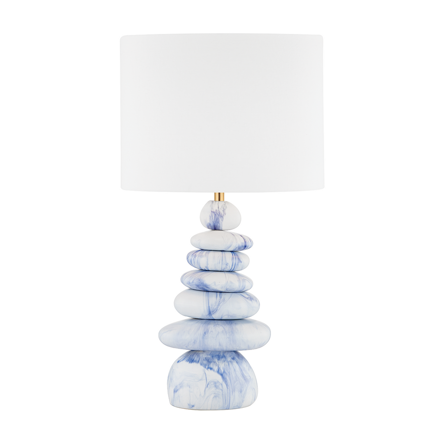 Fenton Table Lamp