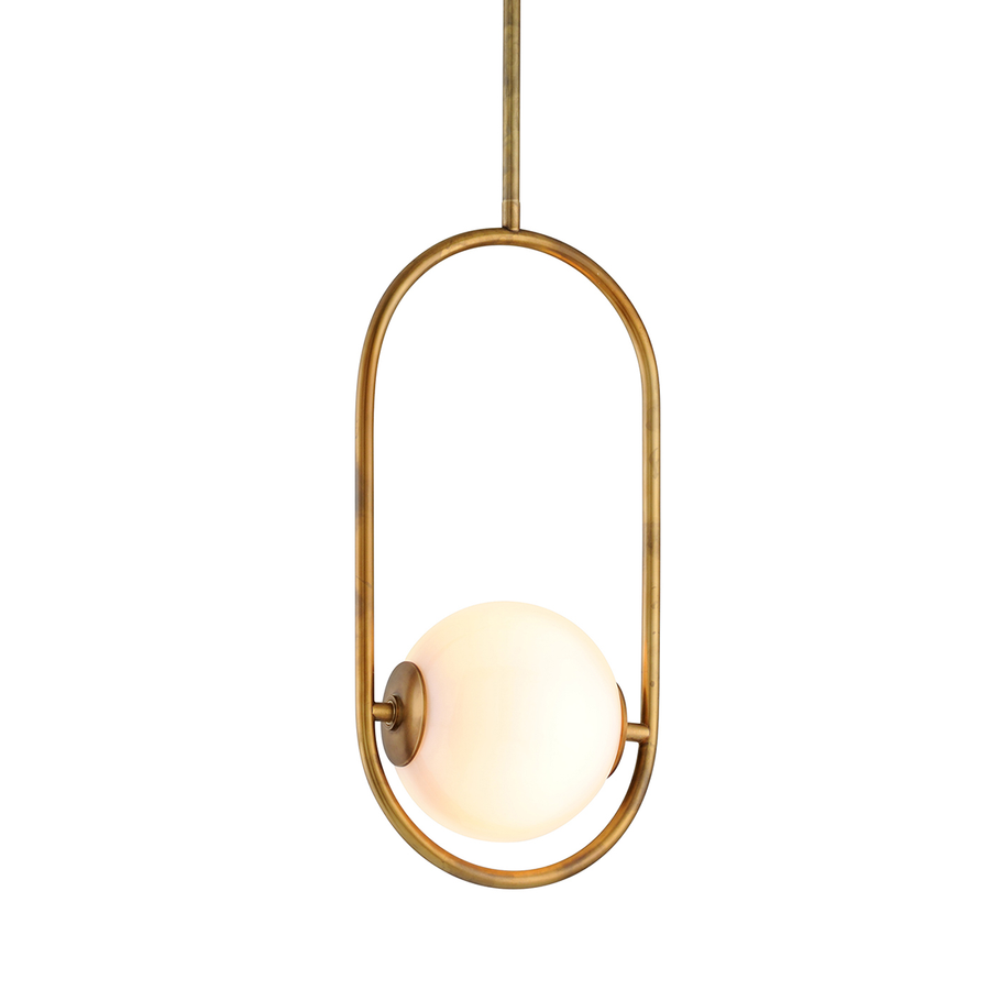 Everley Small Pendant