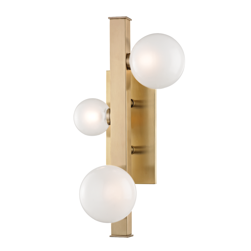 Mini Hinsdale Wall Sconce