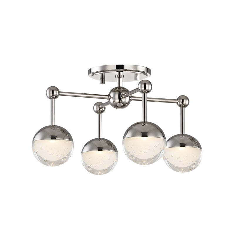 Boca Flush Mount