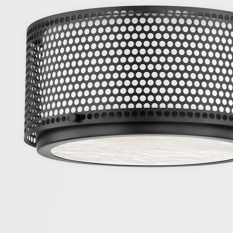 Oracle Small Flush Mount