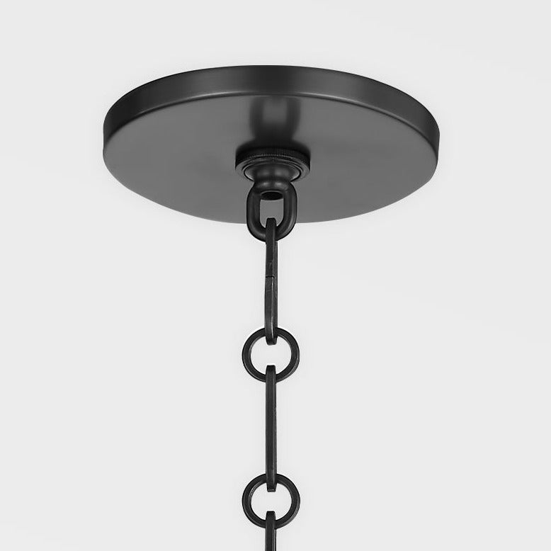 Eldridge 2 Pendant