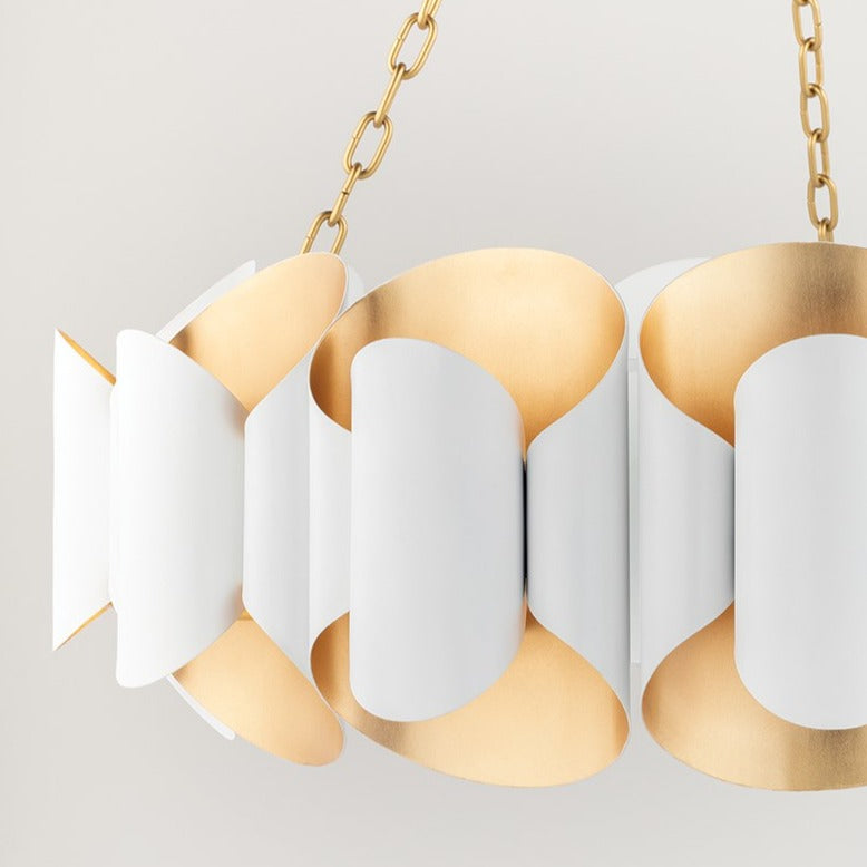 Banks Chandelier