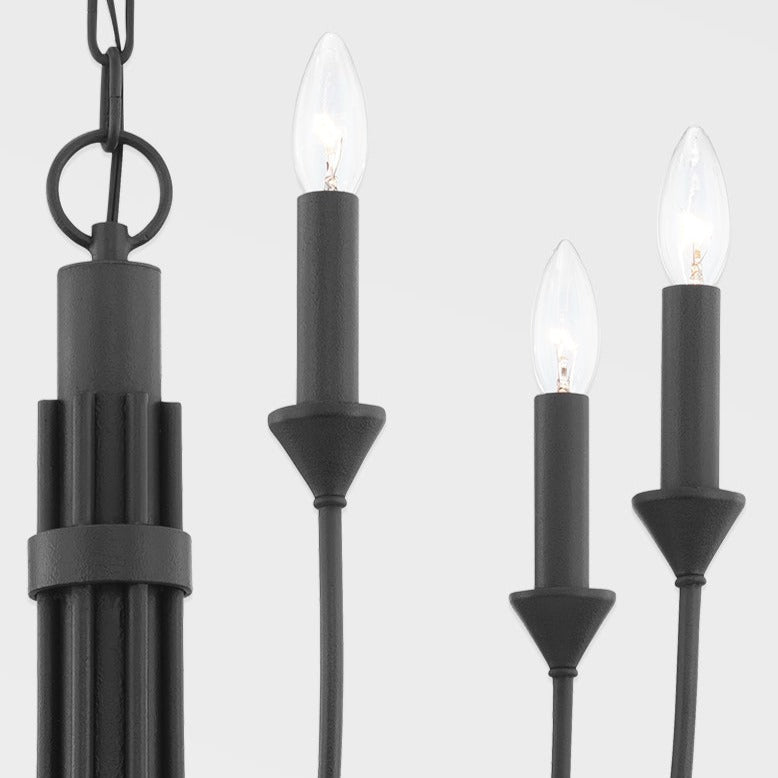 Cate Small Chandelier