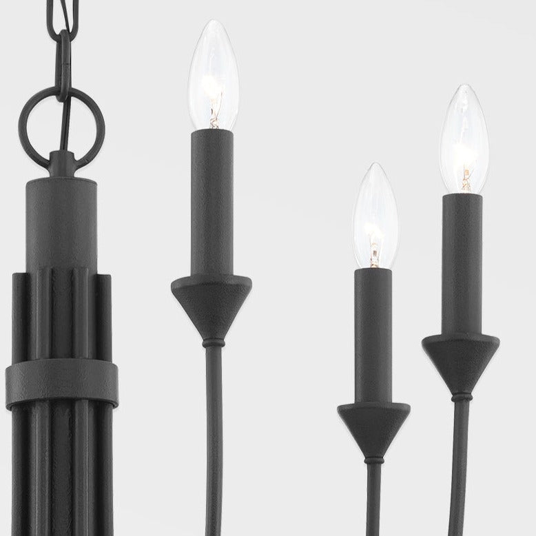 Cate Medium Chandelier