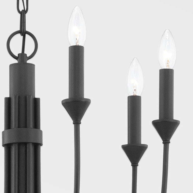 Cate Small Chandelier