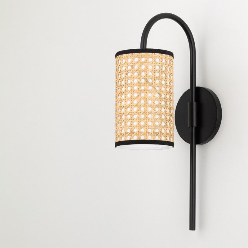 Dolores 1 Light Wall Sconce