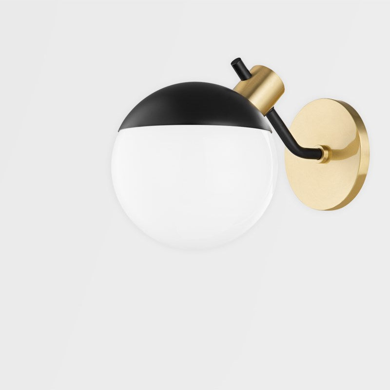 Miranda 1 Light Wall Sconce
