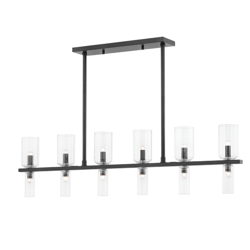 Tabitha Linear Chandelier