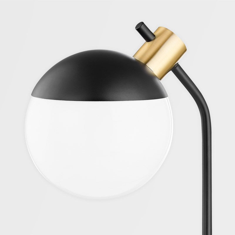Miranda 1 Light Table Lamp