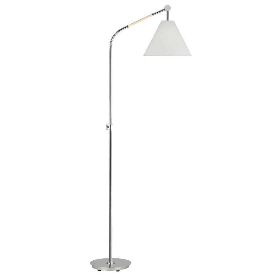 Remy Medium Task Floor Lamp
