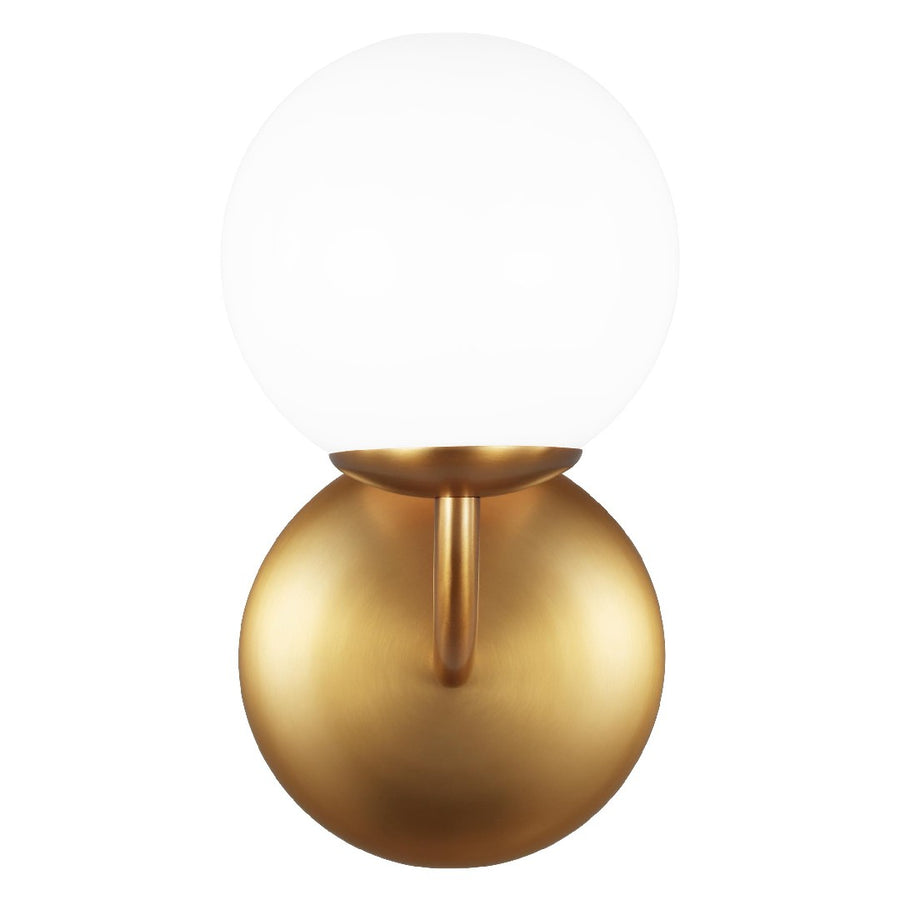 Galassia One Light Vanity