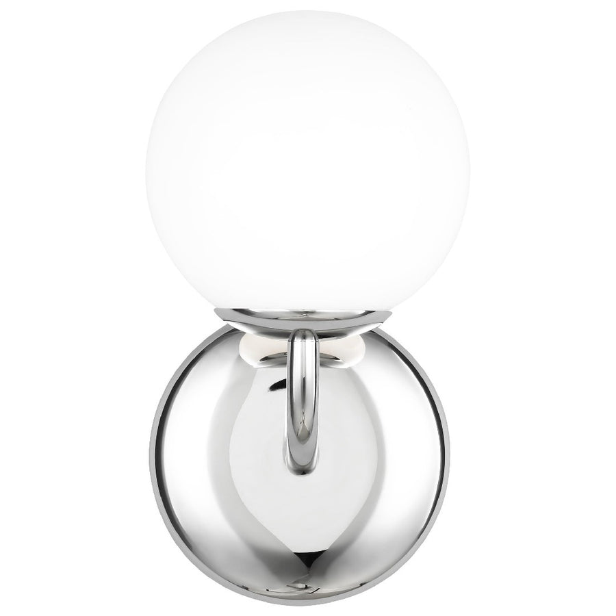 Galassia One Light Vanity