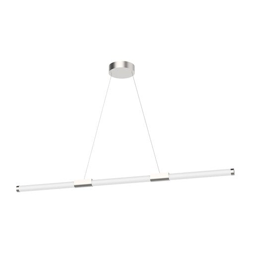 Akari Linear Chandelier