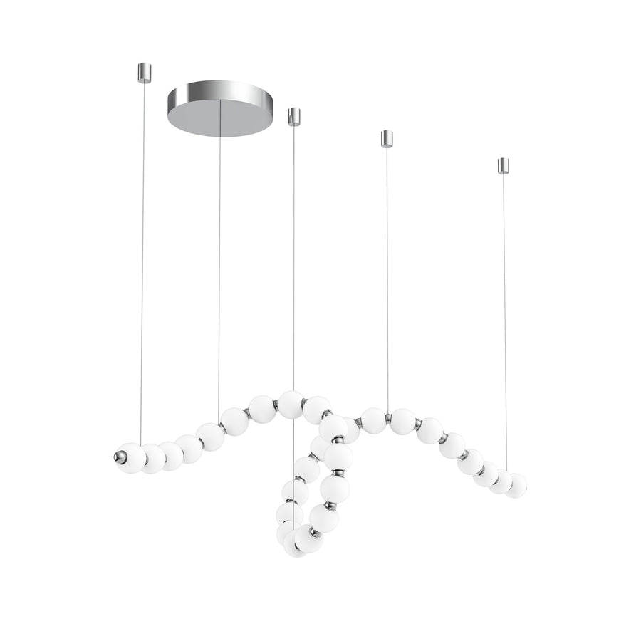 Akoya Chandelier