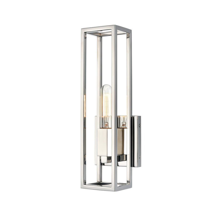 Altero Small Wall Sconce