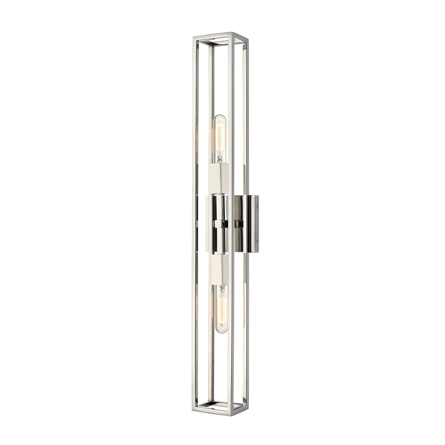 Altero Large Wall Sconce