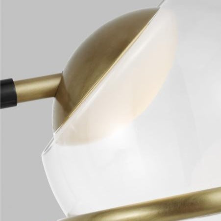 Crosby Medium Pendant