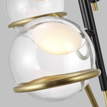 Crosby Medium Pendant