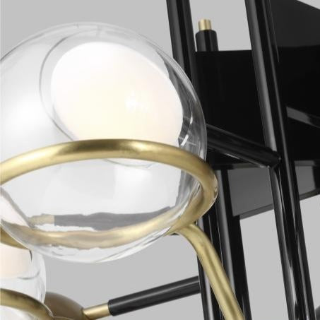 Crosby Medium Chandelier