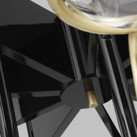 Crosby Medium Chandelier