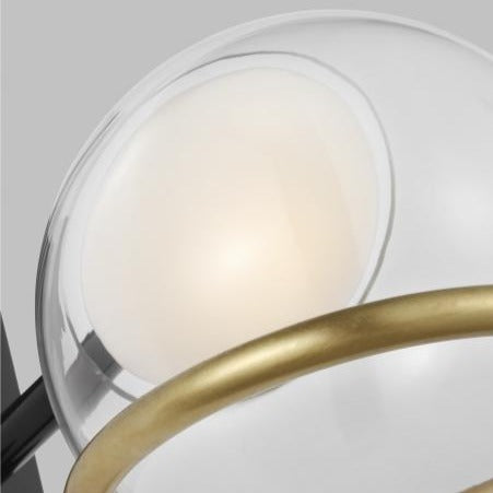 Crosby Medium Wall Sconce
